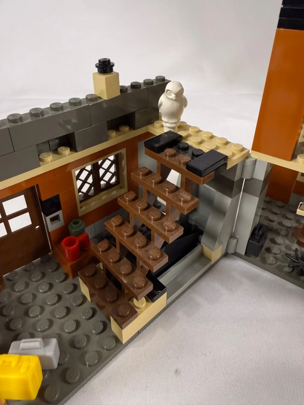 Lego vintage 2002